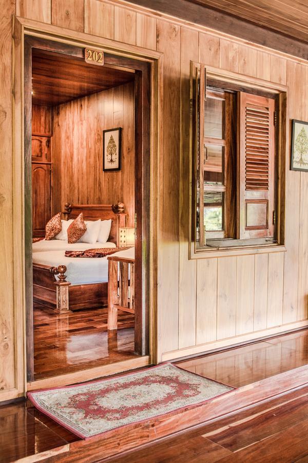 Villa Ang Thong Луангпхабанг Экстерьер фото